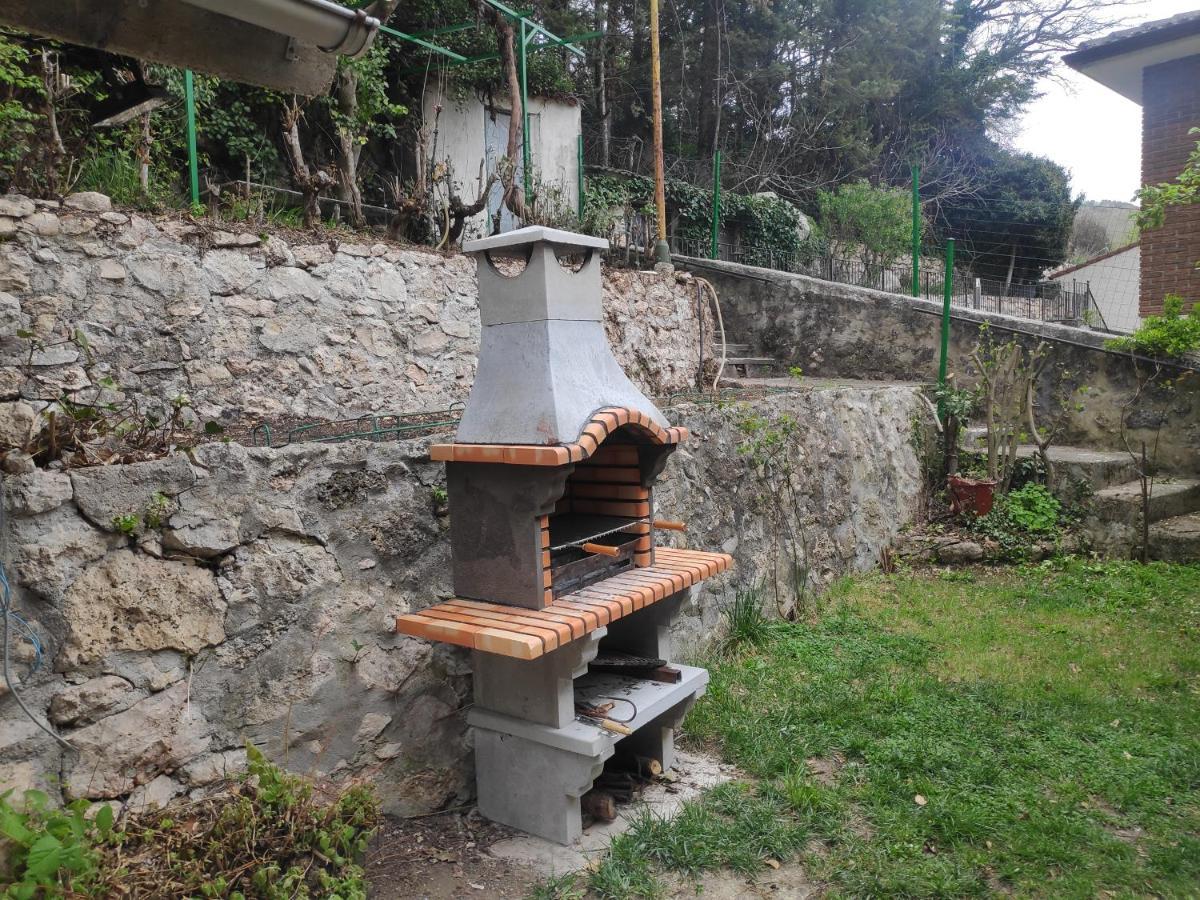 Casa Rural El Eden Del Ungria Caspueñas エクステリア 写真